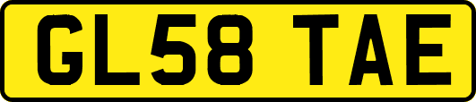 GL58TAE
