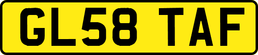 GL58TAF