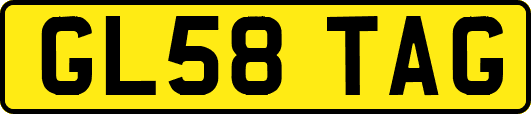 GL58TAG