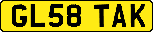 GL58TAK