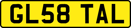 GL58TAL