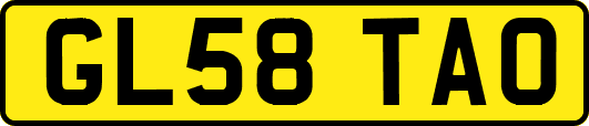 GL58TAO