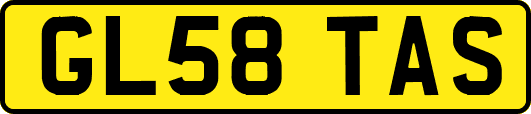 GL58TAS