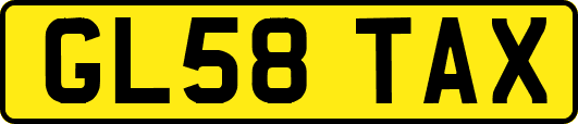 GL58TAX