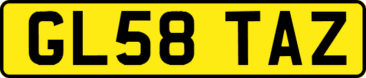 GL58TAZ
