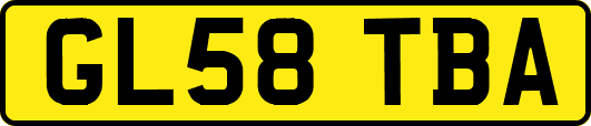 GL58TBA