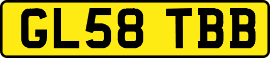 GL58TBB