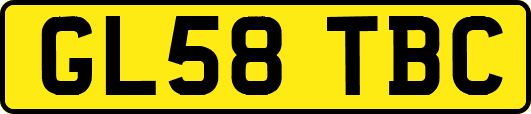 GL58TBC