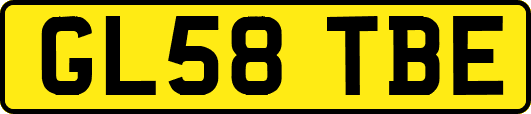 GL58TBE