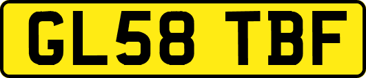 GL58TBF