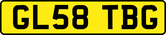 GL58TBG