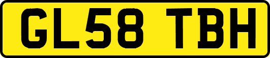 GL58TBH
