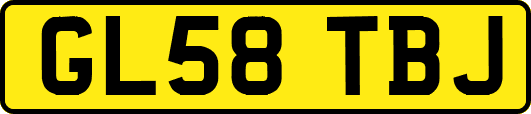 GL58TBJ