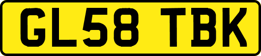 GL58TBK