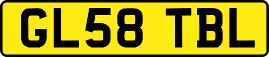 GL58TBL