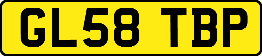 GL58TBP