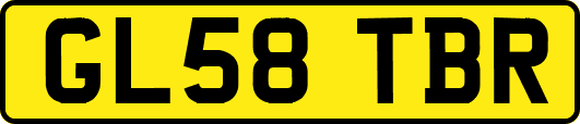 GL58TBR