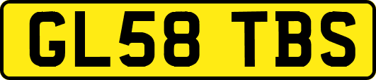 GL58TBS