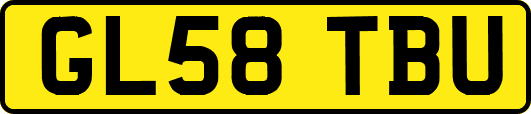 GL58TBU