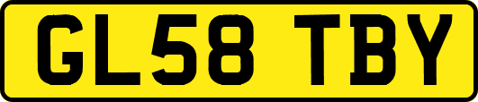 GL58TBY
