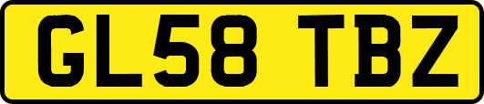 GL58TBZ