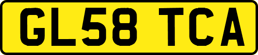 GL58TCA