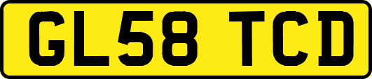 GL58TCD