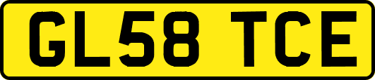 GL58TCE