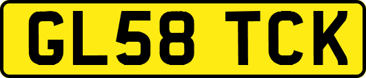GL58TCK