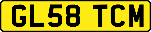 GL58TCM