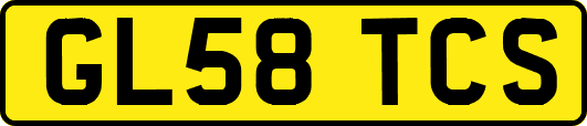 GL58TCS