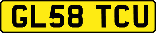 GL58TCU