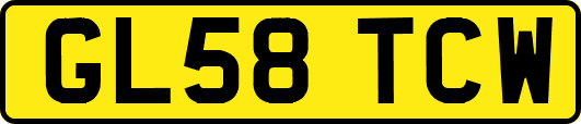 GL58TCW