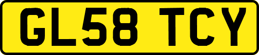 GL58TCY