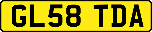GL58TDA