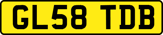 GL58TDB
