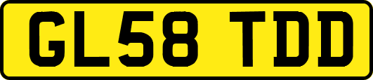GL58TDD