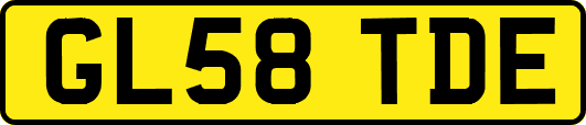 GL58TDE