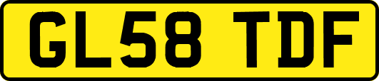 GL58TDF