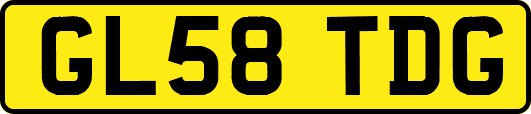 GL58TDG