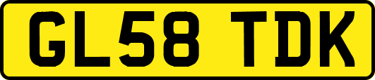GL58TDK