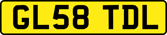 GL58TDL