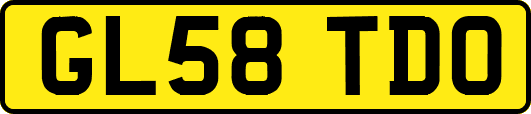 GL58TDO