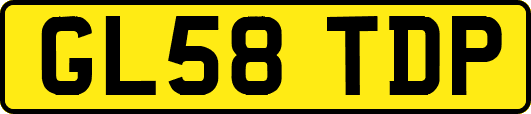 GL58TDP