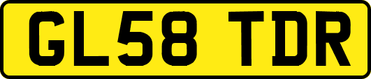 GL58TDR