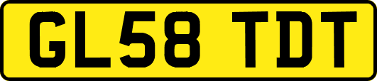 GL58TDT