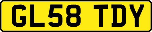 GL58TDY