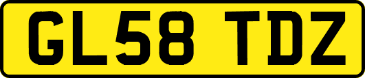 GL58TDZ