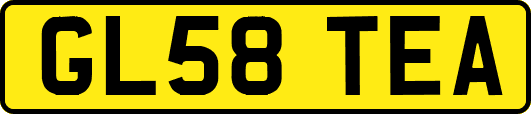 GL58TEA