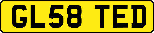 GL58TED